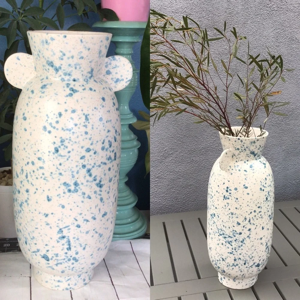Tall Vase New